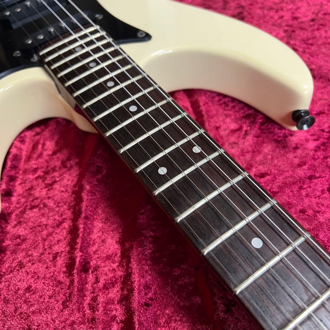 Yamaha Electric Guitars Rgx512P