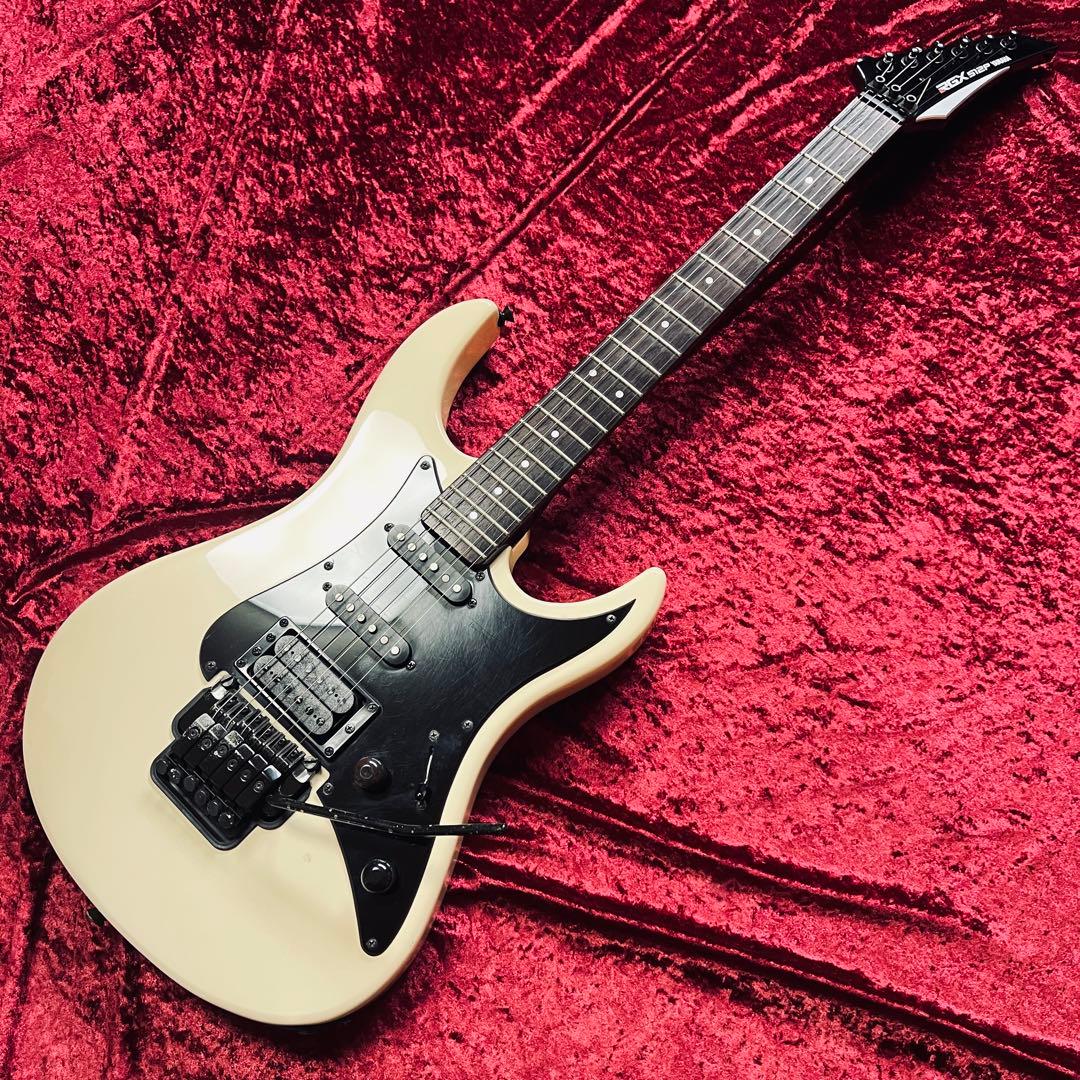 Yamaha Electric Guitars Rgx512P