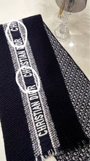 Christian Dior Scarves