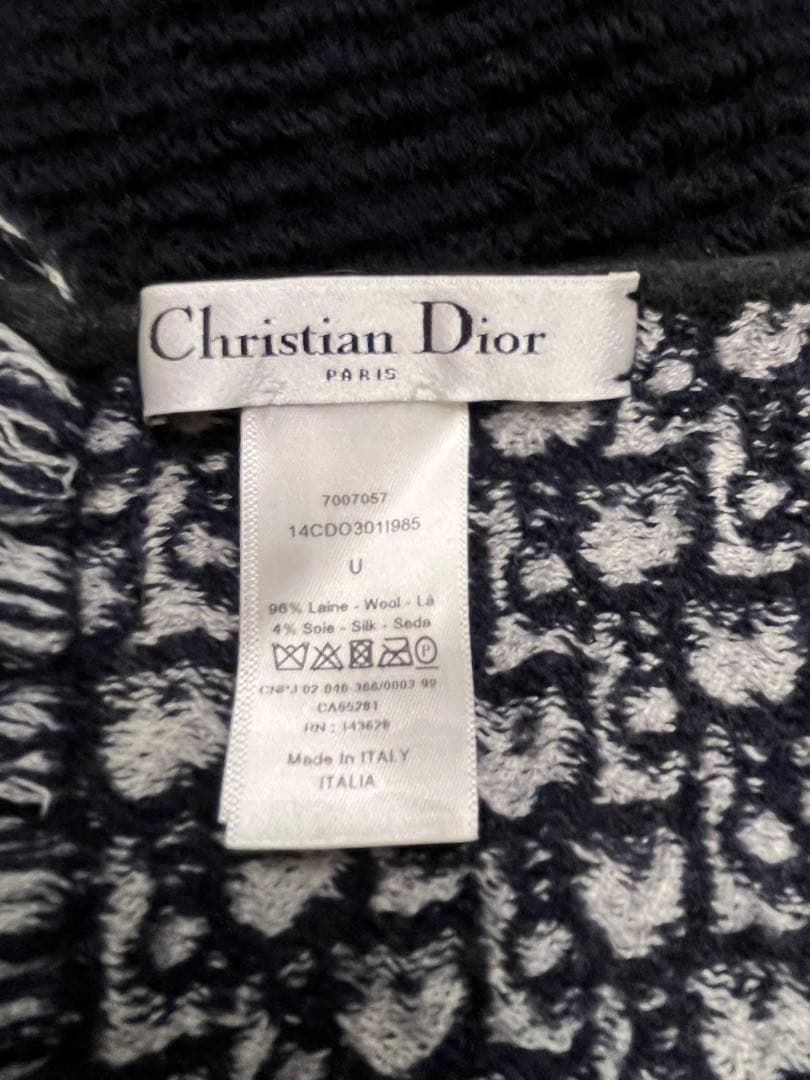 Christian Dior Scarves