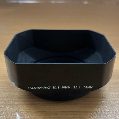 Pentax Lens Hood Takumar 6X7 F2.4 #M002D