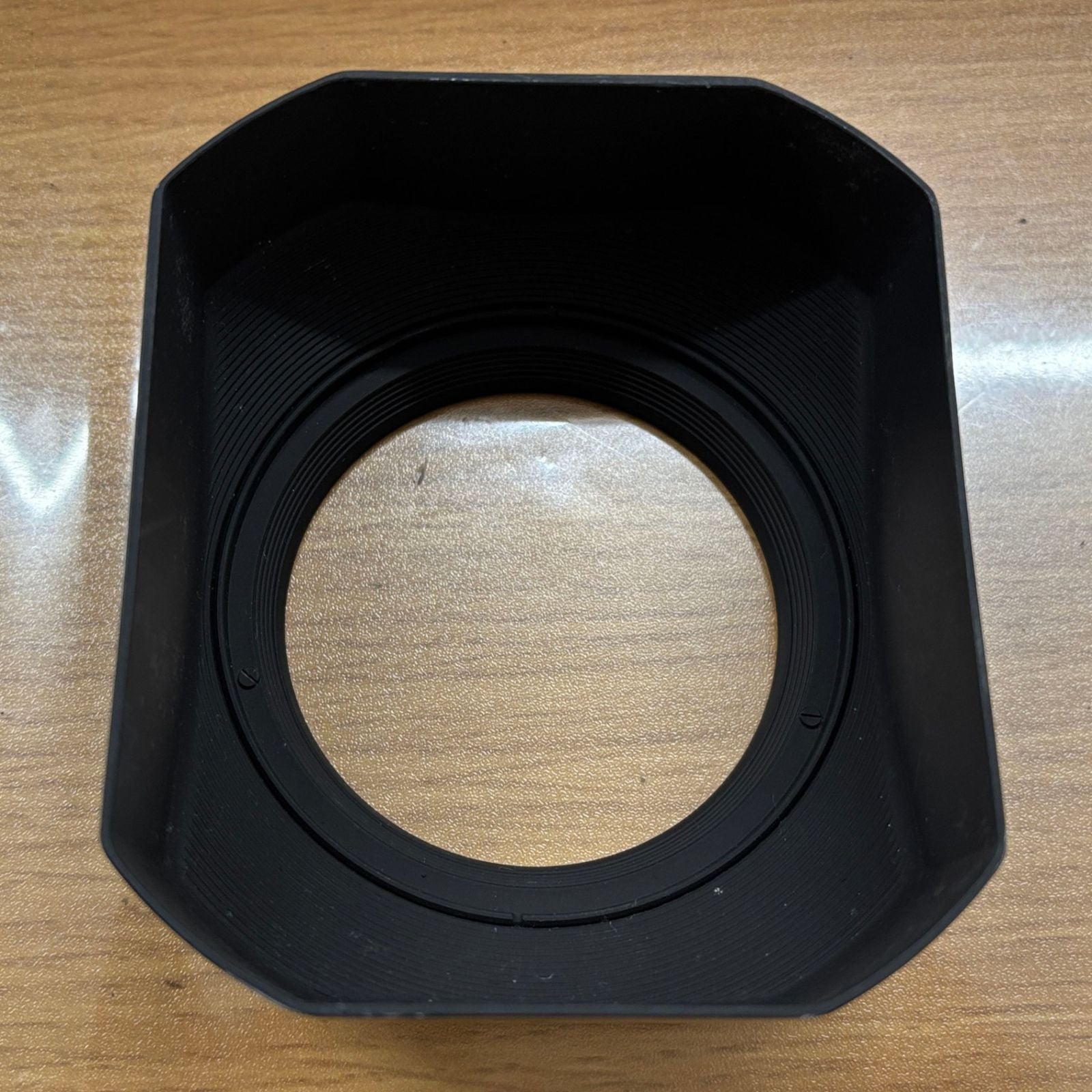 Pentax Lens Hood Takumar 6X7 F2.4 #M002D