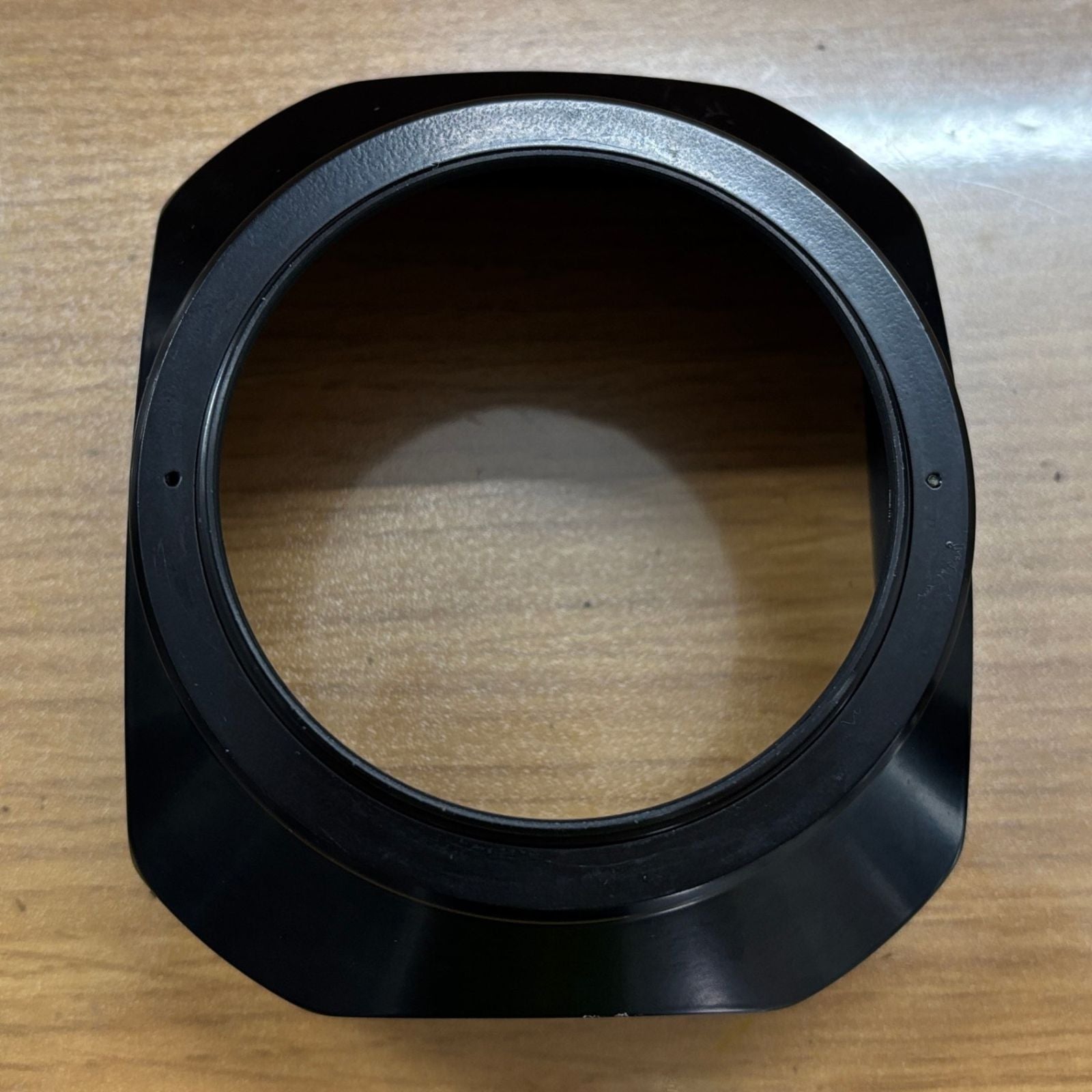 Pentax Lens Hood Takumar 6X7 F2.4 #M002D