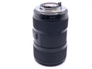 Lens (Zoom) 18-35Mm F1.8 Dc Hsm
