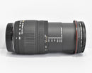 Sigma Lens (Zoom) 18-200Mm 1:3.5-6.3 Dc