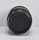 Sigma Lens (Zoom) 18-200Mm 1:3.5-6.3 Dc