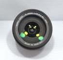 Sigma Lens (Zoom) 18-200Mm 1:3.5-6.3 Dc