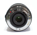 Sigma Lens (Zoom) 18-200Mm 1:3.5-6.3 Dc