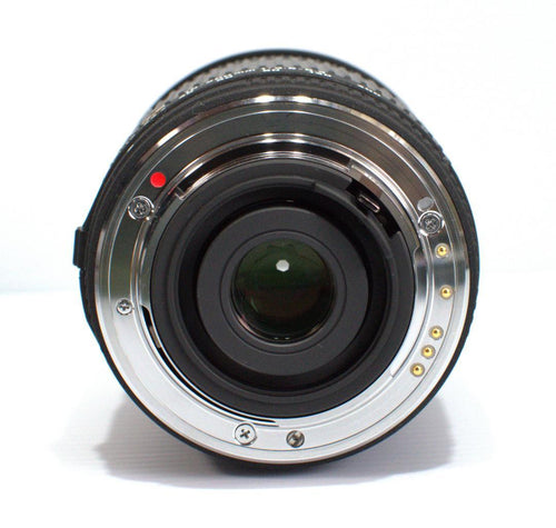 Sigma Lens (Zoom) 18-200Mm 1:3.5-6.3 Dc