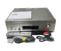 Denon Network Player Streamer Dnp-2500Ne