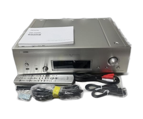 Denon Network Player Streamer Dnp-2500Ne