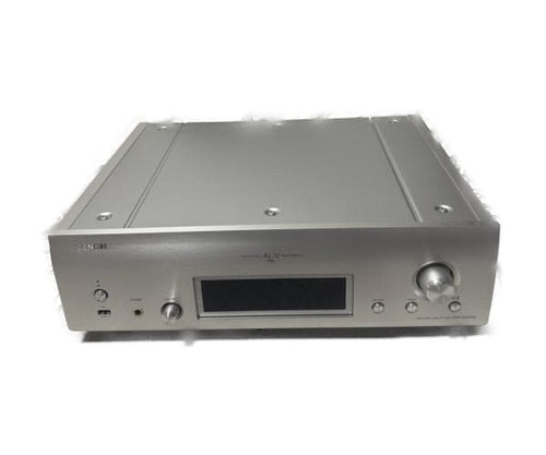 Denon Network Player Streamer Dnp-2500Ne