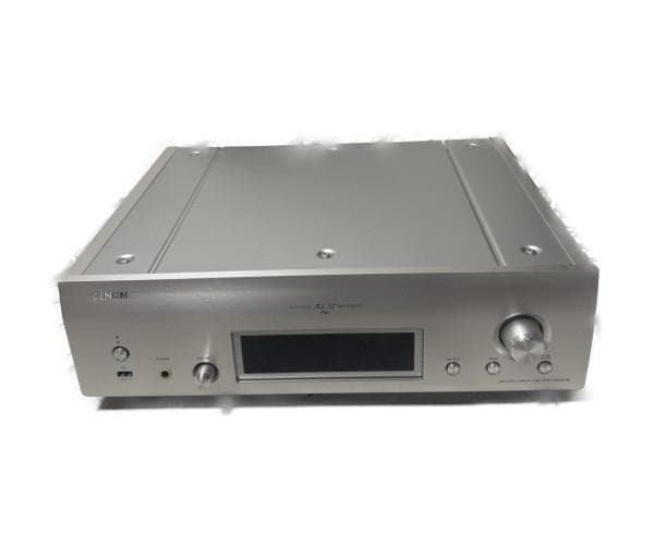 Denon Network Player Streamer Dnp-2500Ne