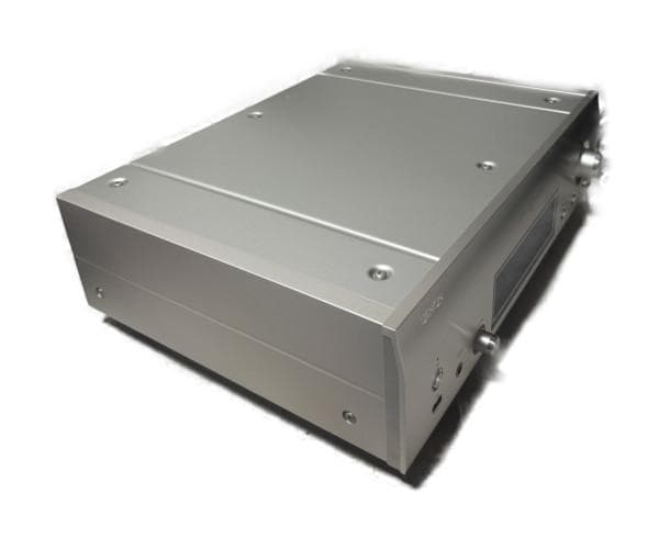 Denon Network Player Streamer Dnp-2500Ne