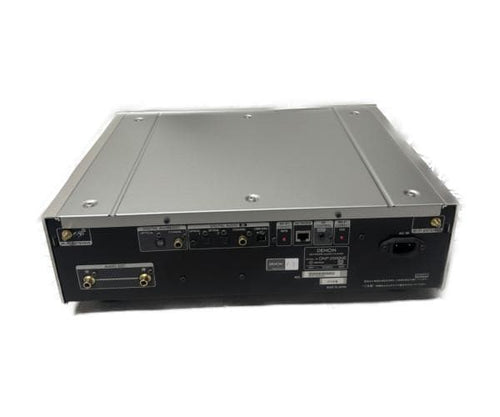 Denon Network Player Streamer Dnp-2500Ne