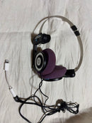 Wired Headphones Koss Portapro