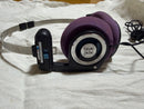 Wired Headphones Koss Portapro