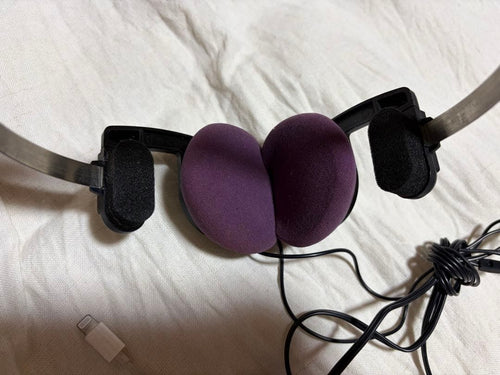 Wired Headphones Koss Portapro