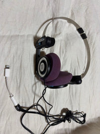 Wired Headphones R