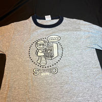 T-Shirts Apparel T M 1993