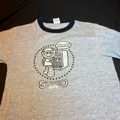 T-Shirts Apparel T M 1993