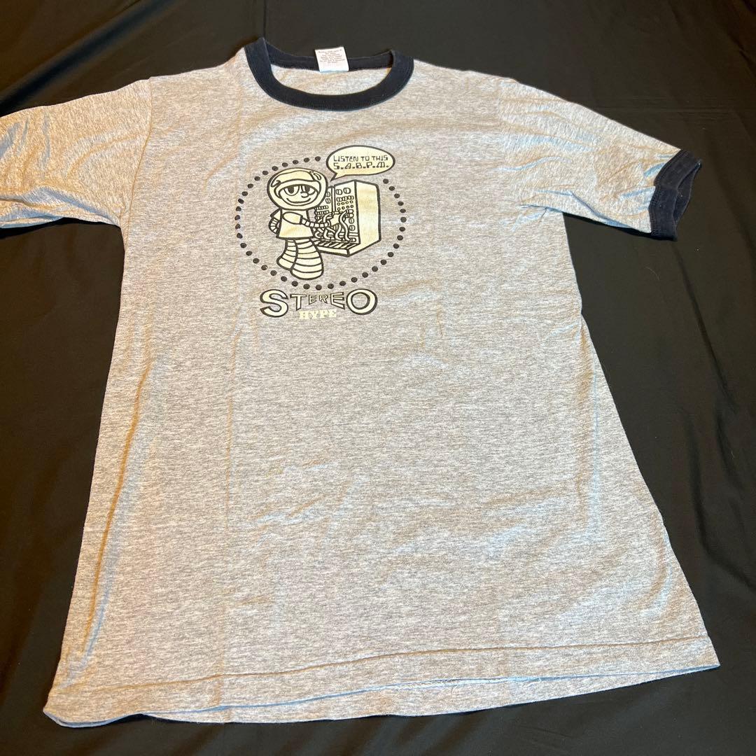 T-Shirts Apparel T M 1993