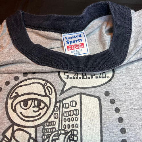 T-Shirts Apparel T M 1993