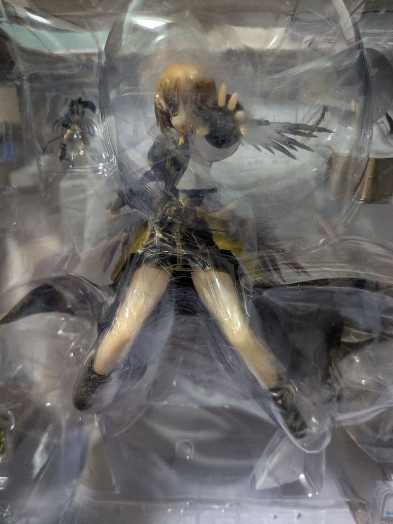 Others Strikers 1/7