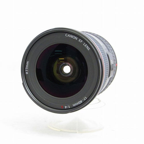 Canon Others Ef17-40/4L Usm