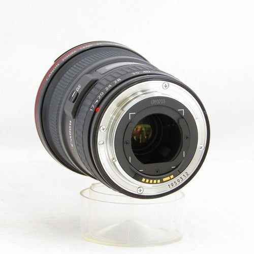 Canon Others Ef17-40/4L Usm