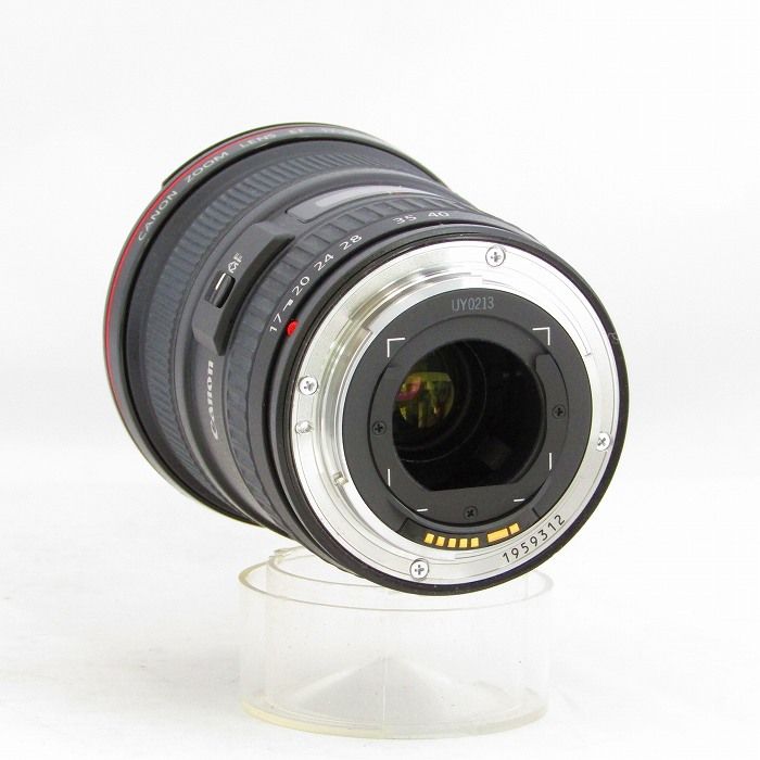 Canon Others Ef17-40/4L Usm