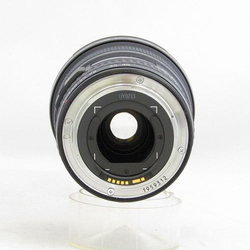 Canon Others Ef17-40/4L Usm
