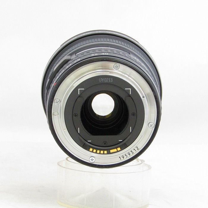 Canon Others Ef17-40/4L Usm