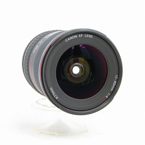 Canon Others Ef17-40/4L Usm