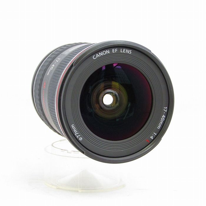 Canon Others Ef17-40/4L Usm