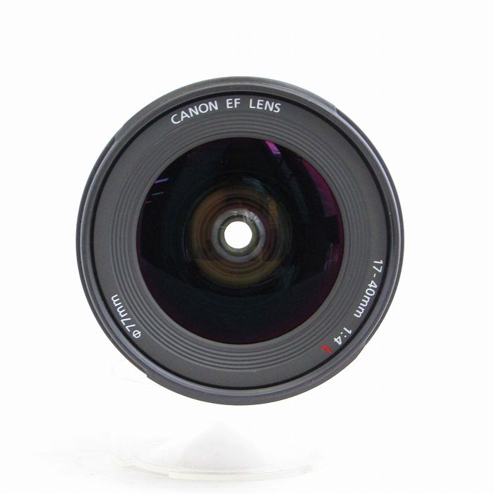 Canon Others Ef17-40/4L Usm