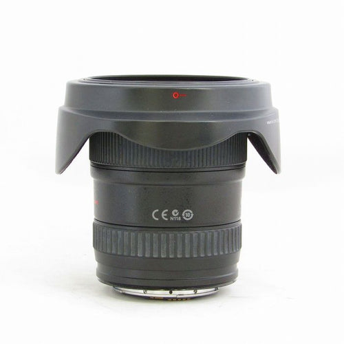 Canon Others Ef17-40/4L Usm