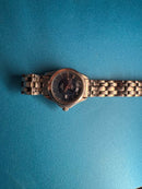 Omega Quartz Watches