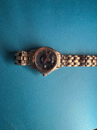 Omega Quartz Watches