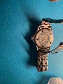 Omega Quartz Watches
