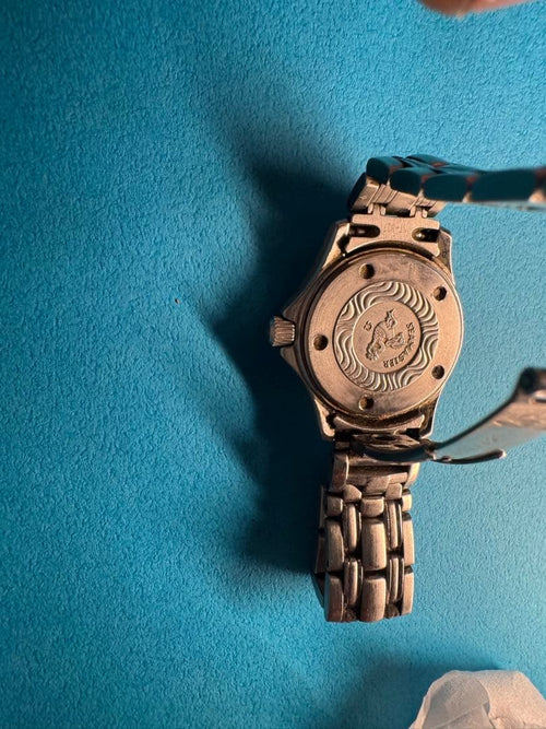 Omega Quartz Watches