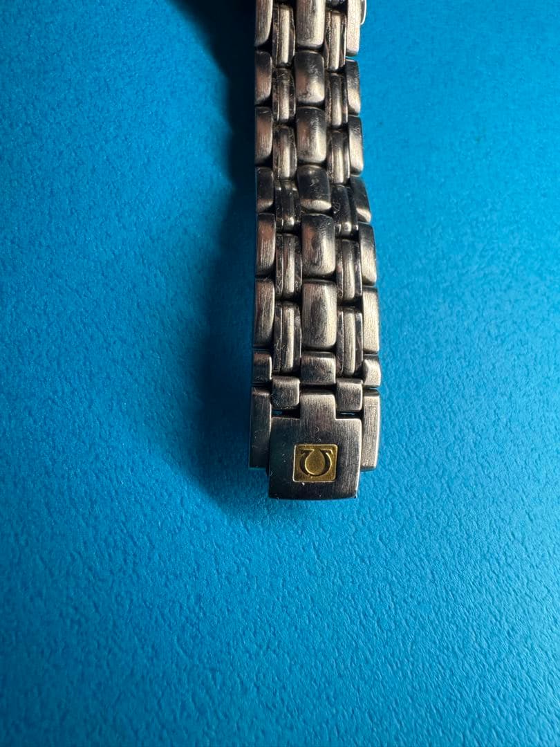 Omega Quartz Watches