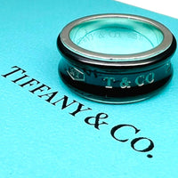Tiffany Rings