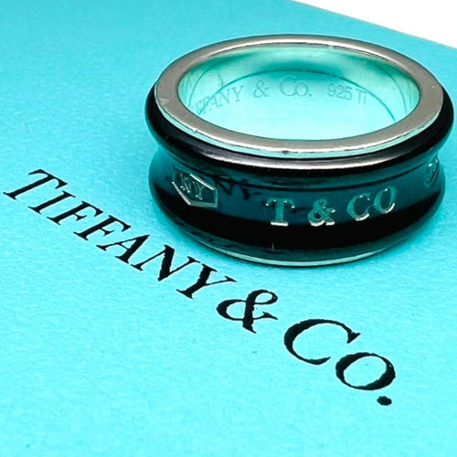 Tiffany Rings