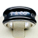 Tiffany Rings