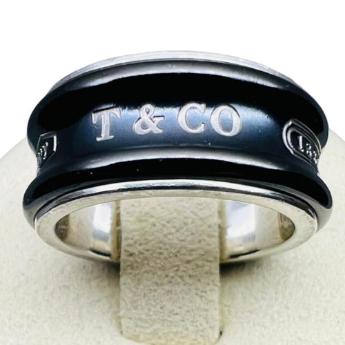 Tiffany Rings