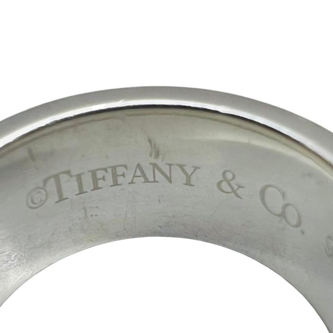 Tiffany Rings