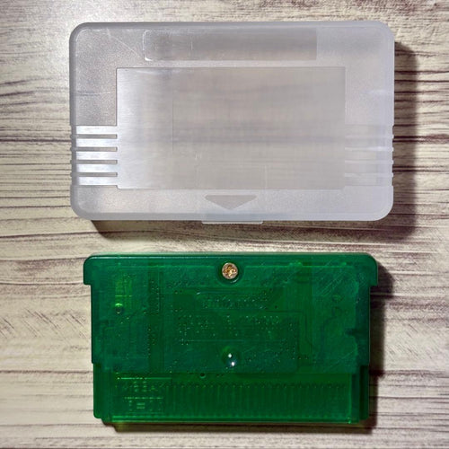 Nintendo Games Gba