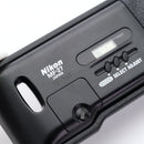 Nikon Slr Camera (Film) Mf-27 F5