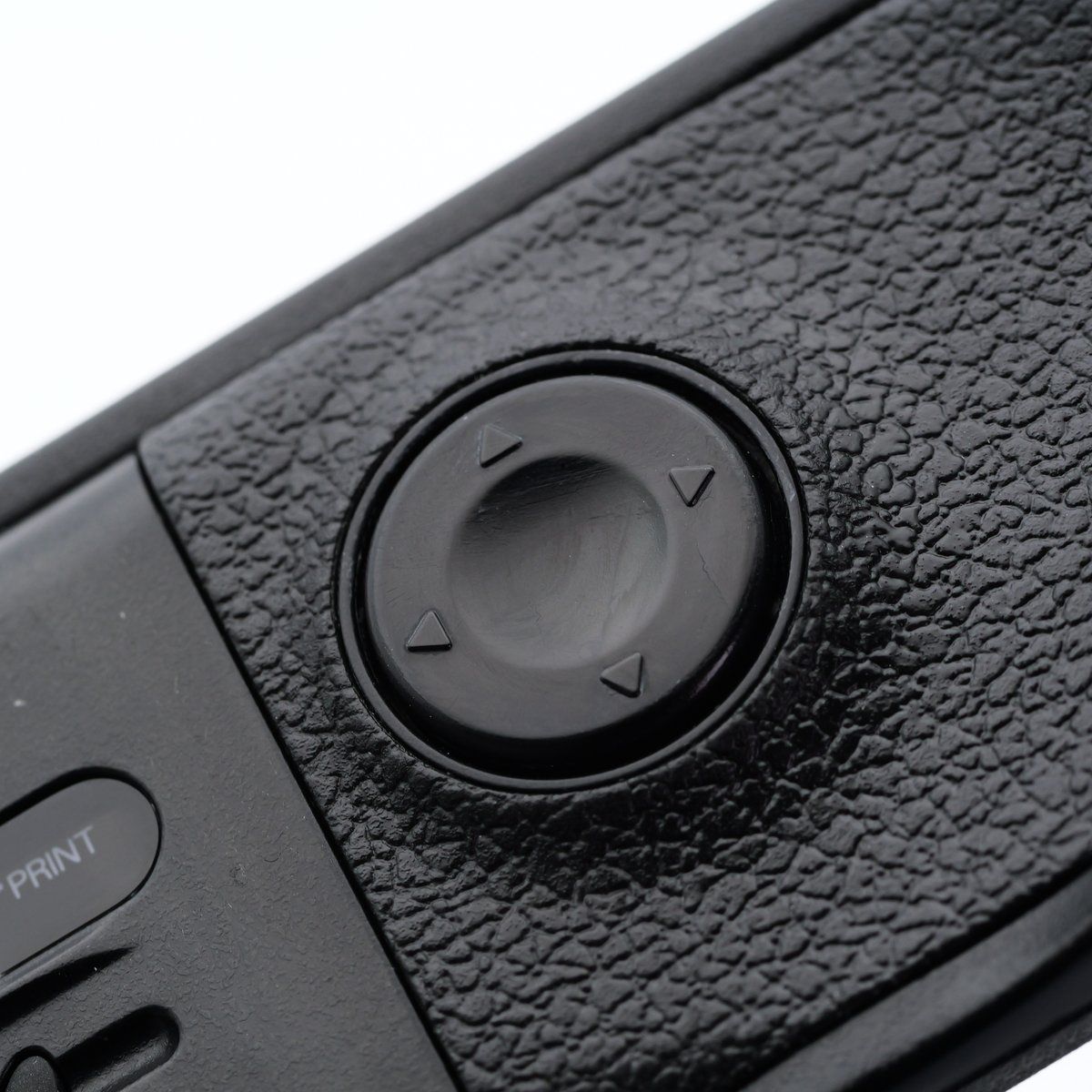 Nikon Slr Camera (Film) Mf-27 F5